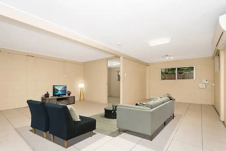 Seventh view of Homely house listing, 8 Legge Court, Mount Louisa QLD 4814
