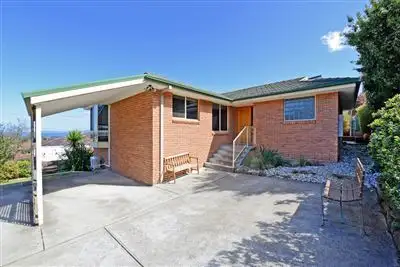 Main view of Homely house listing, 61a Waverley Street, Bellerive TAS 7018