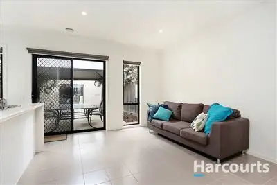 Fourth view of Homely townhouse listing, 9 Gellibrand  Walk, Mernda VIC 3754