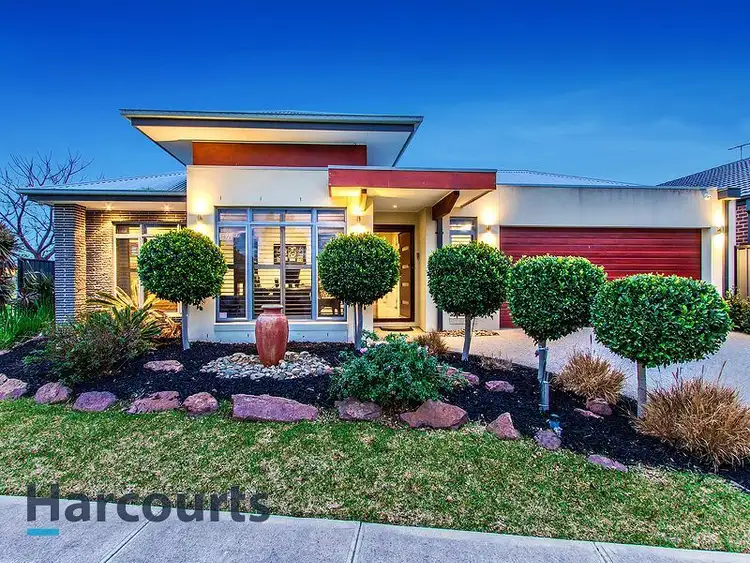 116 Westminster Pwy, Derrimut VIC 3030