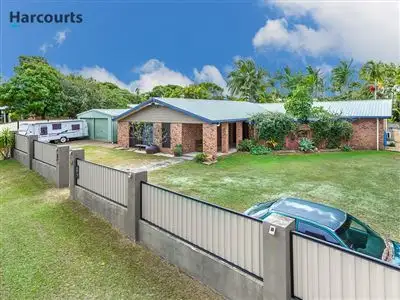 Main view of Homely house listing, 21 Alexander Crescent, Morayfield QLD 4506