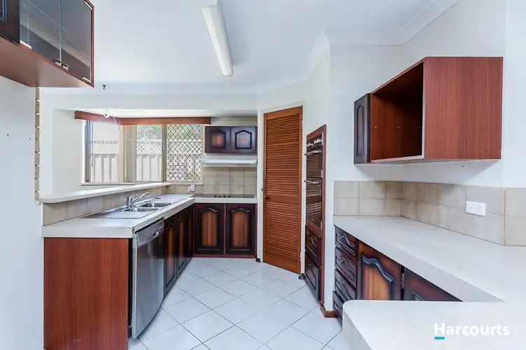 Sixth view of Homely house listing, 41 Seawind Drive, Silver Sands WA 6210