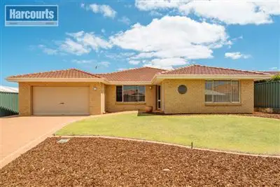 Third view of Homely house listing, 21 Bergalia Mews, Currambine WA 6028