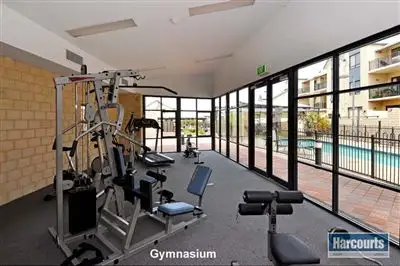 Fourth view of Homely apartment listing, 4/1 Shoveler Terrace, Joondalup WA 6027