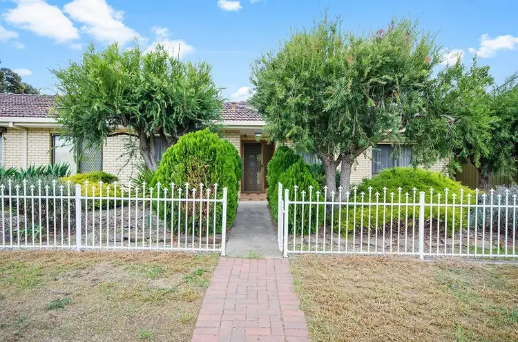 Main view of Homely unit listing, 1/124 Gorge Road, Newton SA 5074