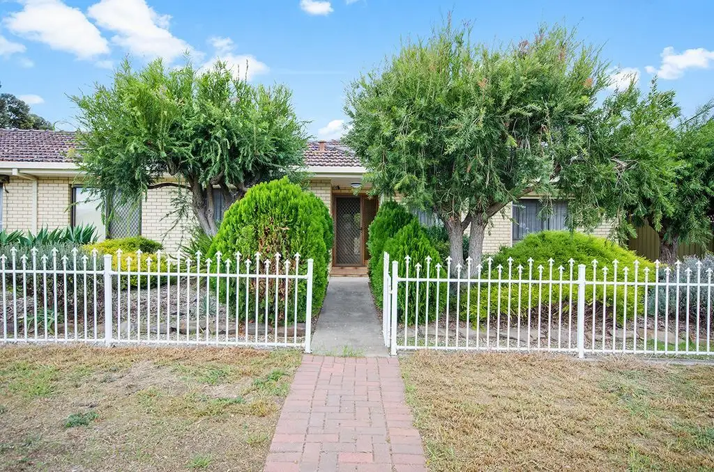 Main view of Homely unit listing, 1/124 Gorge Road, Newton SA 5074