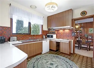 Fourth view of Homely house listing, 3 Coral Court, Vermont South VIC 3133