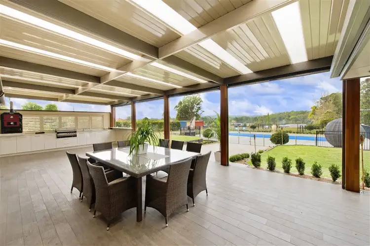 Second view of Homely rural property listing, 197 King Creek Road, King Creek NSW 2446
