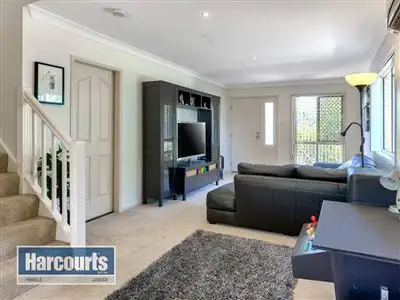 Fifth view of Homely townhouse listing, 9/1 Caithness St, Kedron QLD 4031
