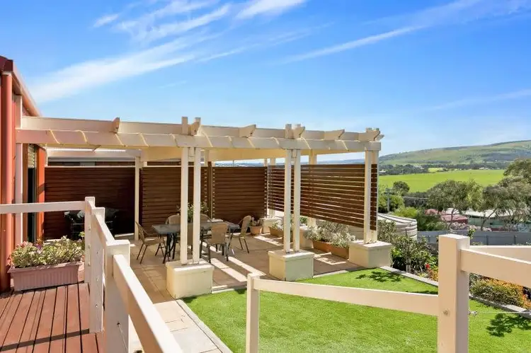 Main view of Homely house listing, 14 Trigg Street, Port Elliot SA 5212