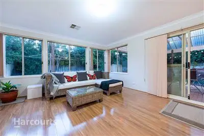 Fifth view of Homely house listing, 5 Mundurra Place, Kellyville NSW 2155