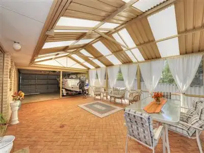 Second view of Homely house listing, 37 Gregory Road, Dawesville WA 6211
