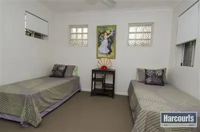 Sixth view of Homely unit listing, 2/106 Racecourse Road, Ascot QLD 4007