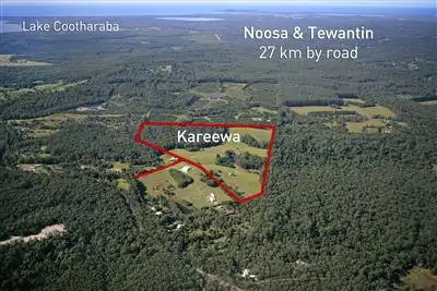 Sixth view of Homely rural property listing, 50 Firewheel Road, Lake Macdonald QLD 4565