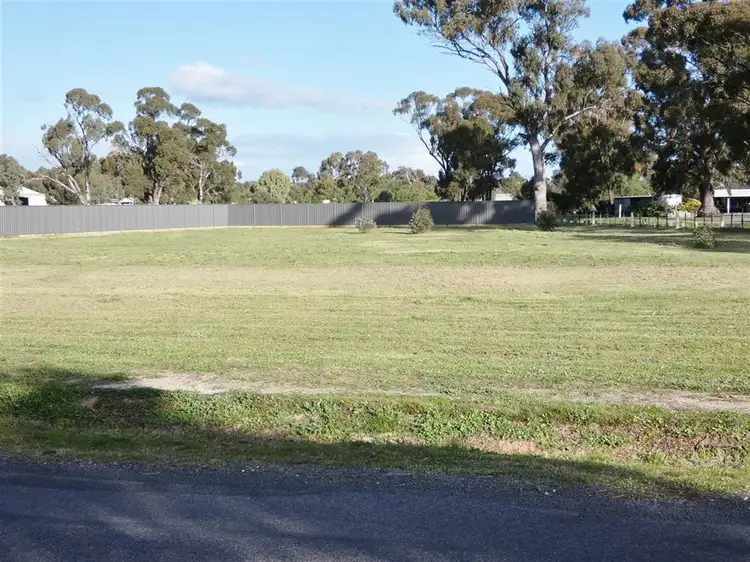 Second view of Homely land listing, 56 Hunts Road, Haven VIC 3401