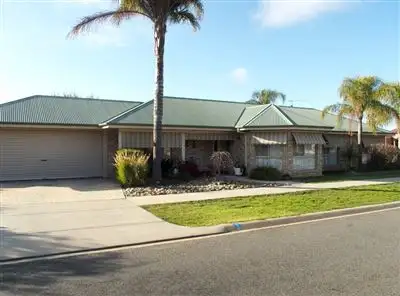 Main view of Homely house listing, 1 Redgum Way, Wangaratta VIC 3677