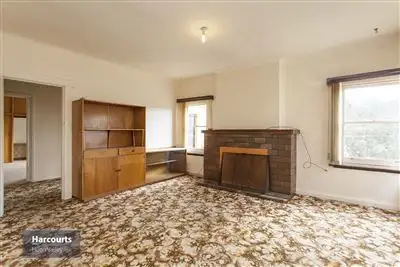Third view of Homely house listing, 122 Strickland Avenue, South Hobart TAS 7004