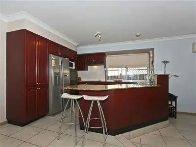 Fifth view of Homely house listing, 8 Nexus Close, Edens Landing QLD 4207
