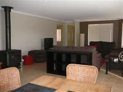 Fifth view of Homely house listing, 19 DEARLE STREET, Balingup WA 6253