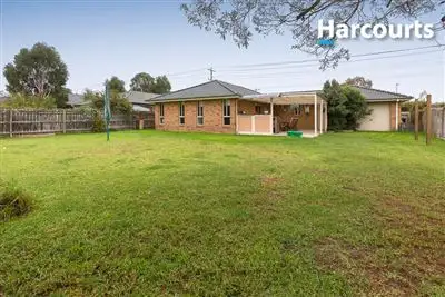 Sixth view of Homely house listing, 21 Reid Pde, Hastings VIC 3915