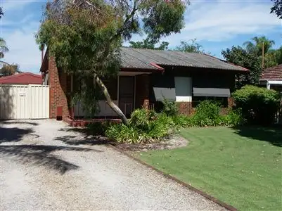 Main view of Homely house listing, 8 McManus Street, Wilson WA 6107