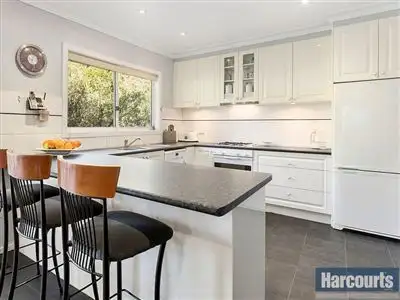 Third view of Homely house listing, 26 Philip Street, Vermont VIC 3133