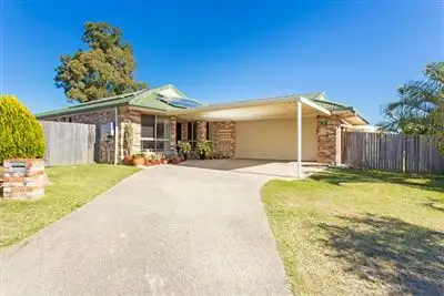 13 Waterline Crescent, Waterford QLD 4133