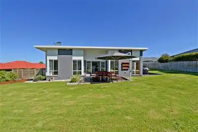 Second view of Homely house listing, 6 Glebe Hill Road, Howrah TAS 7018