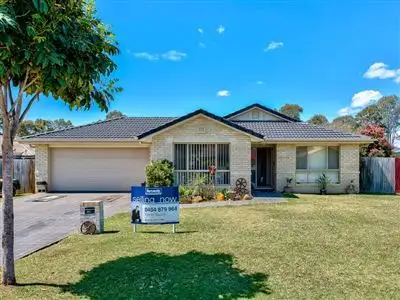 Main view of Homely house listing, 50 Westminster Road, Bellmere QLD 4510