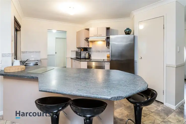 Fifth view of Homely house listing, 3 Camberwell Drive, Kallangur QLD 4503