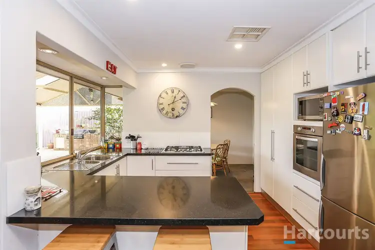 Sixth view of Homely house listing, 128 Gilbertson Road, Kardinya WA 6163