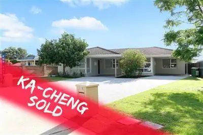 311B Beechboro Road, Morley WA 6062