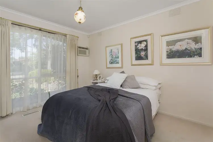 Fifth view of Homely house listing, 5 Ajax Drive, Wheelers Hill VIC 3150