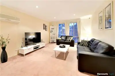 Second view of Homely house listing, 54 Swallow Drive, Flagstaff Hill SA 5159