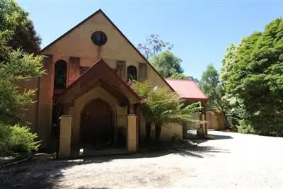 Third view of Homely house listing, 1349 Nowra Rd, Fitzroy Falls NSW 2577