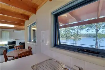 Fourth view of Homely house listing, 7 Sandrock Loop, Abels Bay TAS 7112