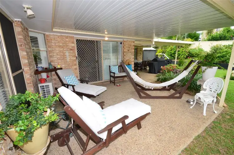 Second view of Homely house listing, 1 Peter Thomson Drive, Parkwood QLD 4214