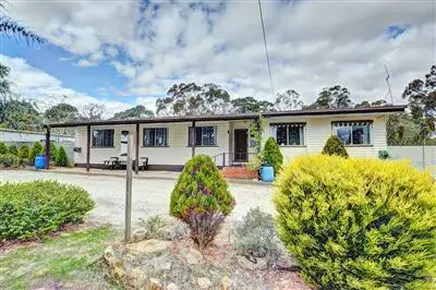 66 Butler Street, Lexton VIC 3352