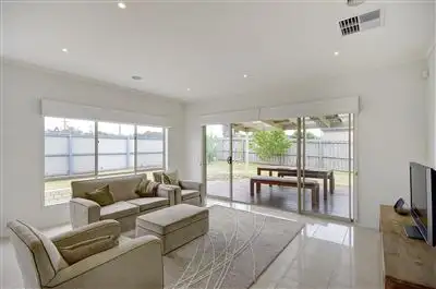 Fourth view of Homely house listing, 14 Carissa Mews, Bell Park VIC 3215