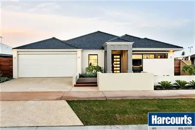 Second view of Homely house listing, 14 Glenelg Drive, Millbridge WA 6232