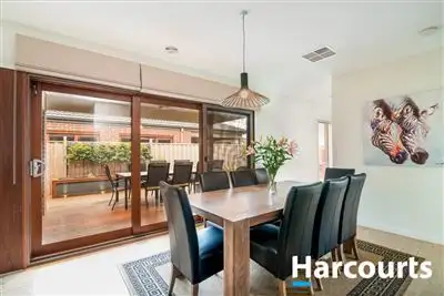 Fifth view of Homely house listing, 15 Malmesbury Road, Cranbourne North VIC 3977