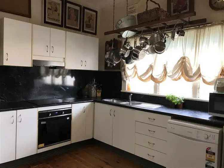 Second view of Homely rural property listing, Address available on request