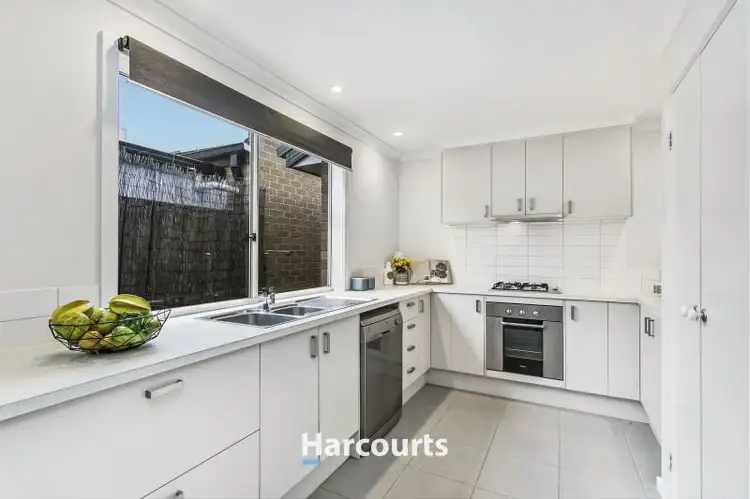 Sixth view of Homely house listing, 41 Pepperbush Circuit, Cranbourne VIC 3977