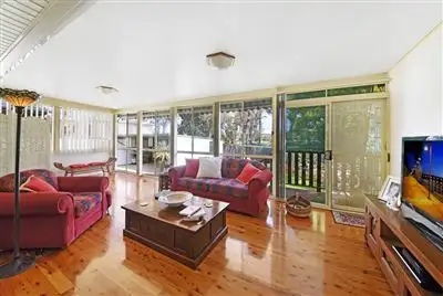 Second view of Homely house listing, 54 Birdwood Avenue, Cabramatta West NSW 2166