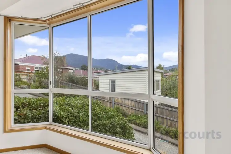 Third view of Homely unit listing, 2/57 Pedder Street, New Town TAS 7008