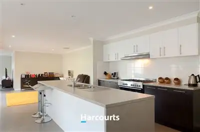 Fourth view of Homely house listing, 62 Fairhaven Blvd, Cranbourne West VIC 3977