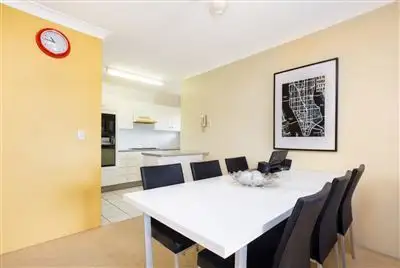 Fourth view of Homely unit listing, 6/41 Kuran Street, Chermside QLD 4032