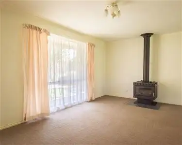 Fourth view of Homely house listing, 45 Shelton Street, Avenel VIC 3664