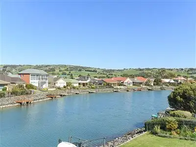 Fourth view of Homely house listing, 2/27 Clipper Court, Encounter Bay SA 5211