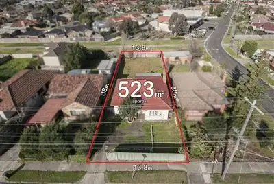 100 Cheddar Road, Reservoir VIC 3073